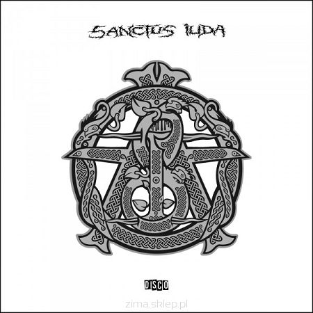 SANCTUS IUDA  Disco
