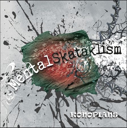 KoNoPiAnS  Skataklism