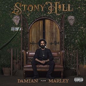 DAMIAN JR. GONG MARLEY  Stony Hill