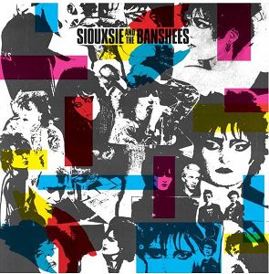 SIOUXSIE AND THE BANSHEES  1977-1978 Demos