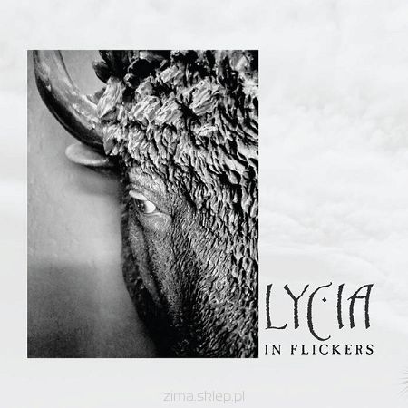 LYCIA  In Flickers