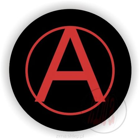 ANARCHIA