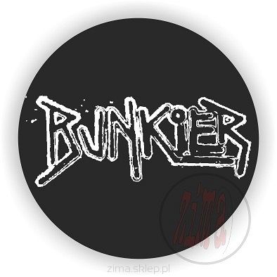 BUNKIER