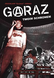GARAZ TWOIM SCHRONEM  Zdzisław Jodko
