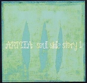 ARMIA  SOUL SIDE STORY VOL. 1 ( REEDYCJA )