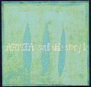 ARMIA  SOUL SIDE STORY VOL. 1 ( REEDYCJA )