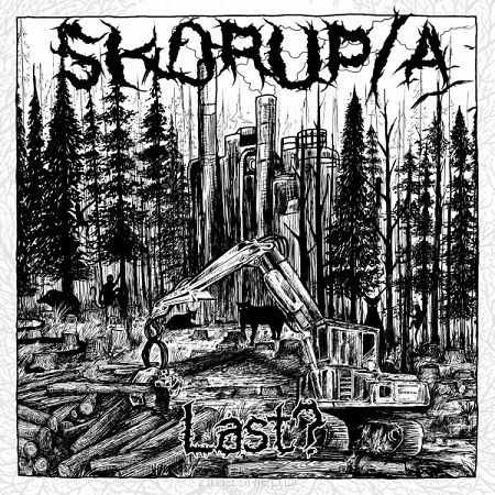 SKORUP/A  Last?