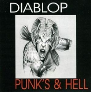 DIABLOP  Punks & HELL