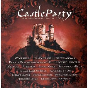 CASTLE PARTY 2005