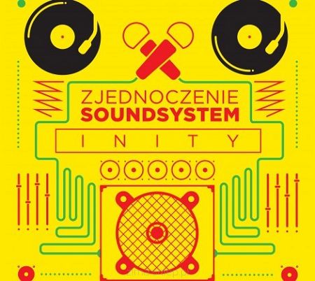 ZJEDNOCZENIE SOUND SYSTEM  Inity