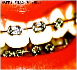 HAPPY PILLS  Smile