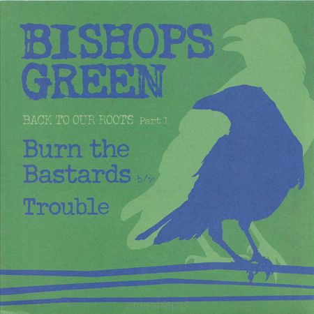 BISHOPS GREEN  Back to Our Roots - Part 1