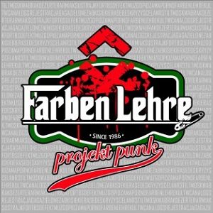 FARBEN LEHRE  Projekt punk