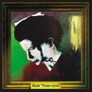 KULT You eyes