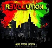 MALEO REGGAE ROCKERS  Revolution