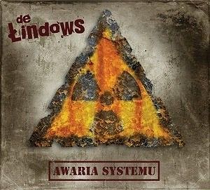 DE ŁINDOWS  Awaria systemu
