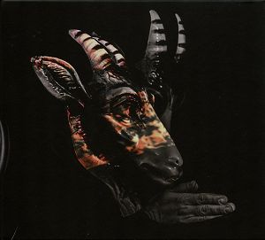 THE DEVIL AND THE UNIVERSE  Occult Pleasures (Purple w/ Black Splatter winyl)