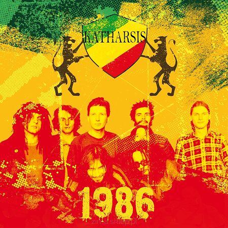 KATHARSIS  1986