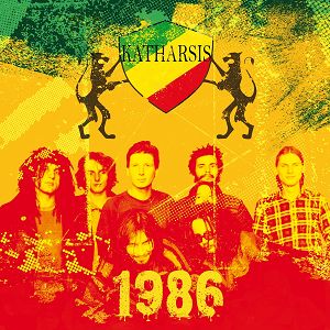 KATHARSIS  1986