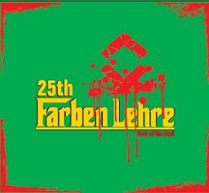 FARBEN LEHRE  Best of the best 2CD