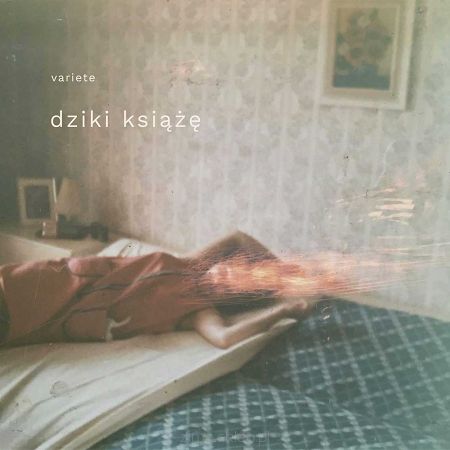 VARIETE  Dziki książę