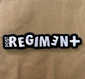 POST REGIMENT