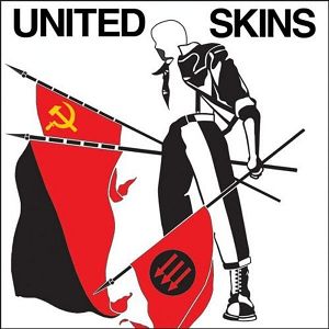 UNITED SKINS