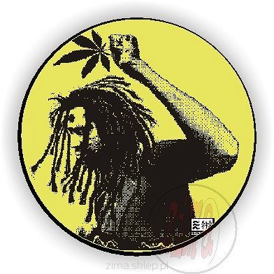 RASTAMAN