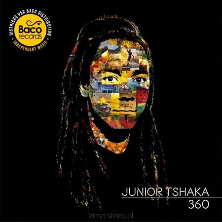 JUNIOR TSHAKA 