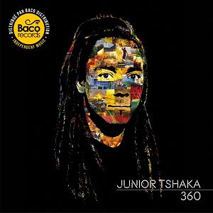 JUNIOR TSHAKA " 360"