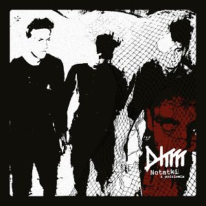DHM  Notatki z podziemia