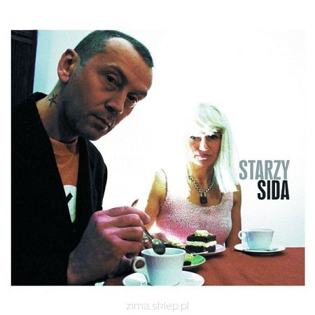 STARZY SIDA  Starzy Sida