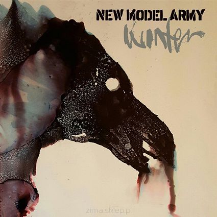 NEW MODEL ARMY  Winter