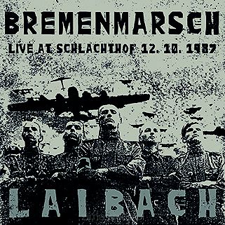 LAIBACH 