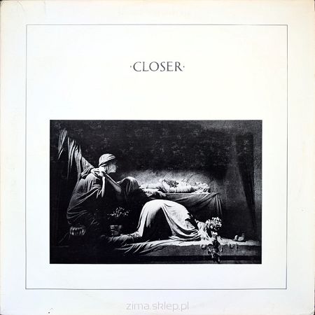 JOY DIVISION  Closer (collector's edition) 2CD