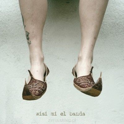 EL BANDA  Wisi mi