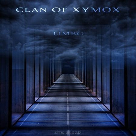 CLAN OF XYMOX  Limbo