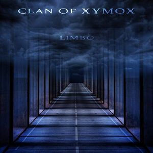 CLAN OF XYMOX  Limbo