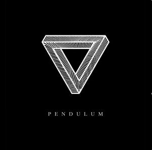 TWIN TRIBES Pendulum