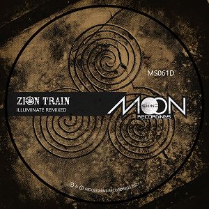 ZION TRAIN  Illuminate Remixed