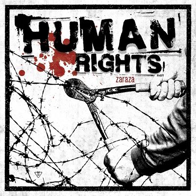 HUMAN RIGHTS  Zaraza