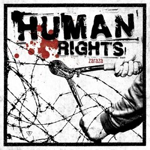 HUMAN RIGHTS  Zaraza