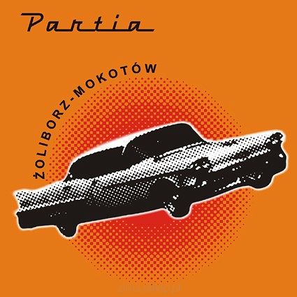 PARTIA  Żoliborz - Mokotów