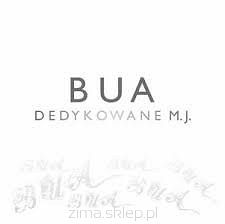 BUA  Dedykowane M.J.