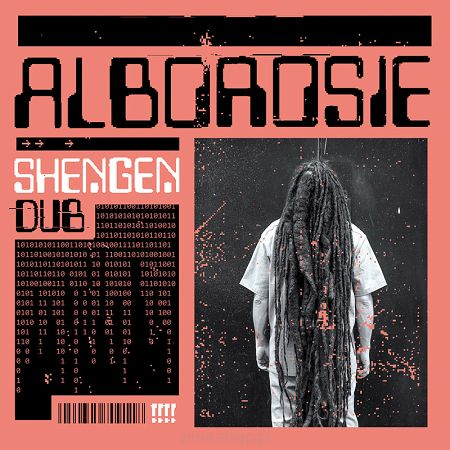 ALBOROSIE  Shengen Dub