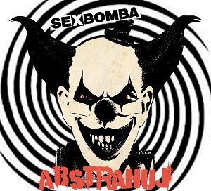SEX BOMBA  Abstrahuj (winlyl kolor)