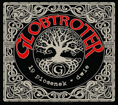 GLOBTROTER – 19 piosenek + dwie