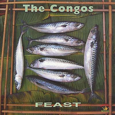 THE CONGOS Feast