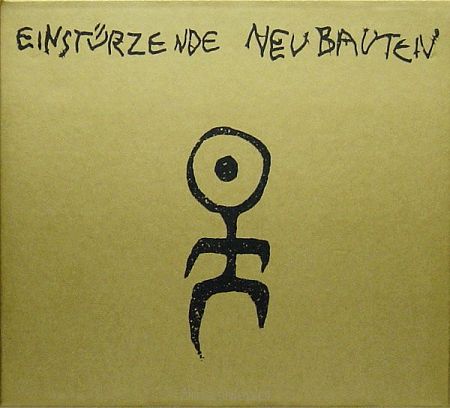 EINSTURZENDE NEUBAUTEN  Kollaps