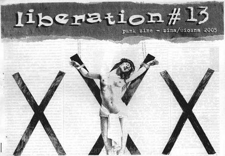 LIBERATION 13